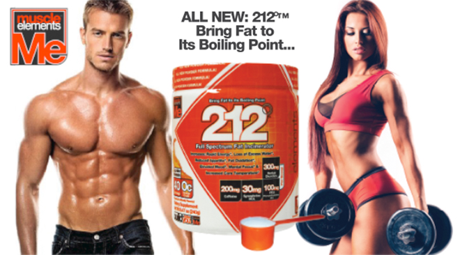 Muscle Elements TRUTH