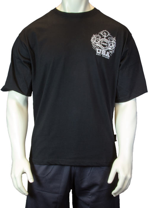 NPC Activewear Cotton Tee Purchase Information