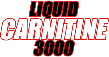 Liquid Carnitine 3000 Logo