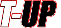 t-up