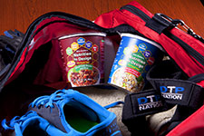 Gym Bag