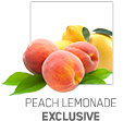 Peach Lemonade Exclusive