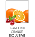 Cranberry Orange Exclusive