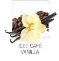 Iced Cafe Vanilla
