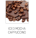 Iced Mocha Cappuccino