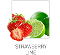Strawberry Lime