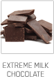 Extreme Milk Chocolate