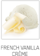 French Vanilla Creme