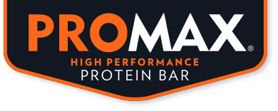 PROMAX. High Performance Protein Bar.