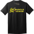 CON-CRET Snake Fruit Tee Back