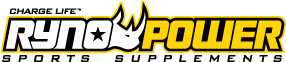 Ryno Power. Sports Supplements. Charge Life.
