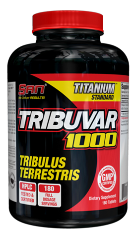 Tribuvar 1000