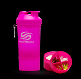 NEON PINK 20oz