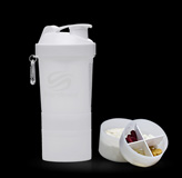 WHITE 20oz