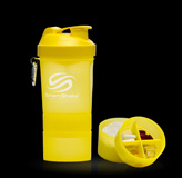 NEON YELLOW 20oz