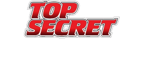 Top Secret Nutrition. Fueling Active Lifestyles 24/7*.