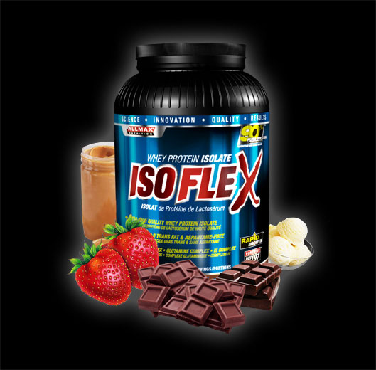 isoFlex