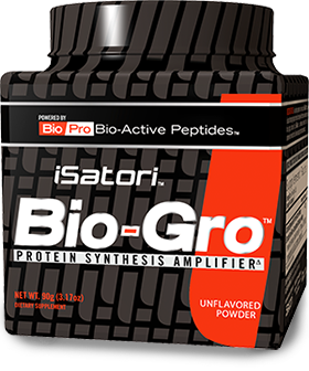 Bio Gro Bottle Image