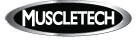 Muscle Tech Logo