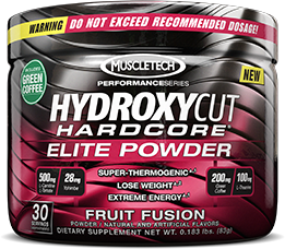 New Drink Mix Available