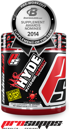 Pro Supps Bottle Image