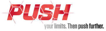 Push your limits. Then push further