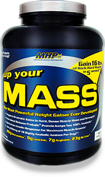 MHP Bottle Image