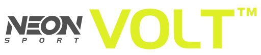 Neon Volt Logo Image