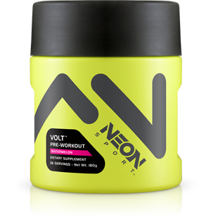 Neon Volt Bottle Image