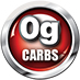 0g CARBS