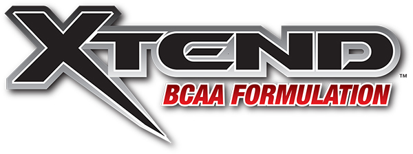 XTEND. BCAA FORMULATION