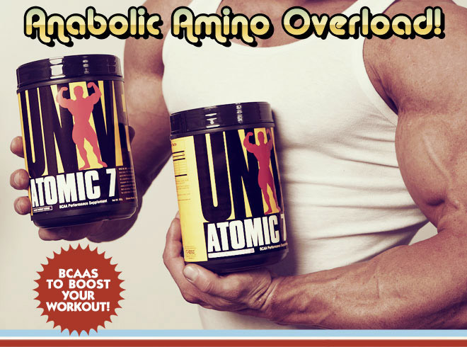Atomic 7 Product Image