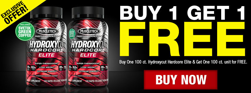 It's not a quick answer because every woman is unique. These are some of my. MuscleTech HydroxyCut Hardcore Elite B1 100ct G1 100ct 808x302px It's not a quick answer because every woman is unique. These are some of my.