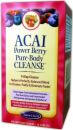 Nature's Secret ACAI Power Berry Pure-Body Cleanse