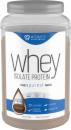 Integrated Supplements Whey Protein Isolate
