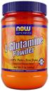 NOW L-Glutamine Powder