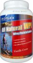 Bioplex All Natural WPI