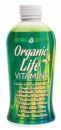 Natural Vitality Organic Life Vitamins