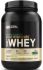 Optimum Gold Standard Natural 100% Whey
