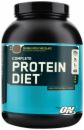 Optimum Complete Protein Diet