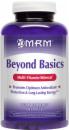 MRM Beyond Basics