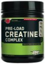 Optimum Pre-Load Creatine Complex