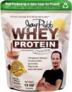 Jay Robb Whey Protein
