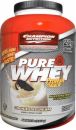 Champion Pure Whey Protein Stack