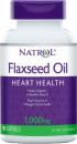 Natrol Omega-3 Flax Seed Oil