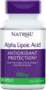 Alpha Lipoic Acid