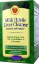 Nature's Secret Milk Thistle Liver Cleanse