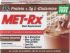 Met-Rx Meal Replacement