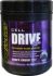 John Scott's Nitro Cell Drive SF