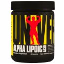 Universal Nutrition Alpha Lipoic Acid